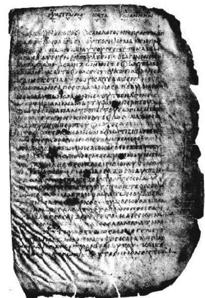 Codice-Washingtoniano