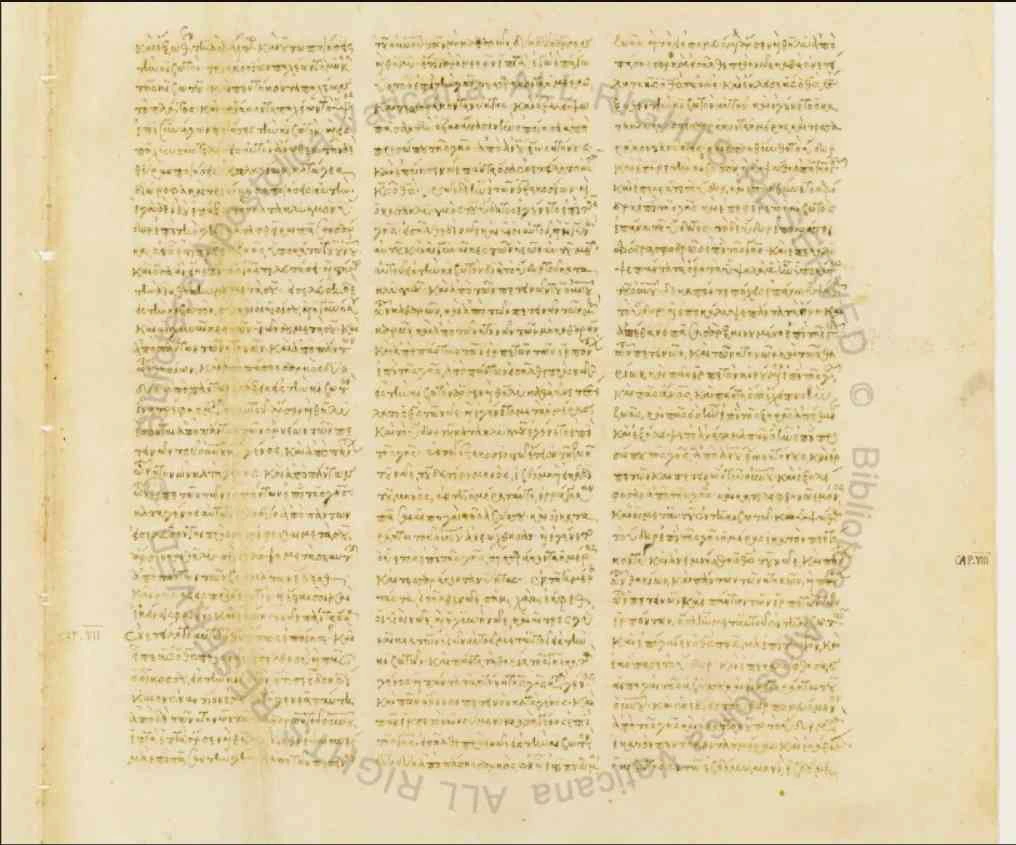 Codice-vaticano