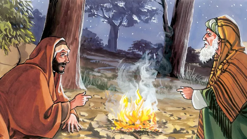 Jesus-y-Nicodemo