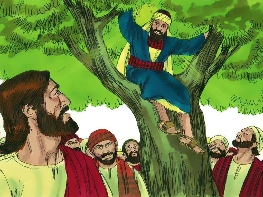 Jesus-y-Zaqueo
