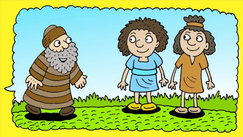 Los-dos-hijos