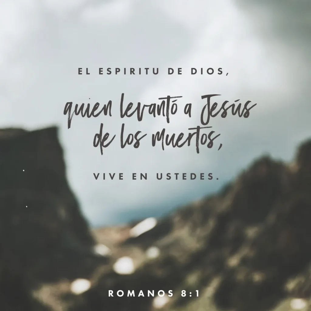 El deseo de nuestros cuerpos - Romanos 8:7-11
