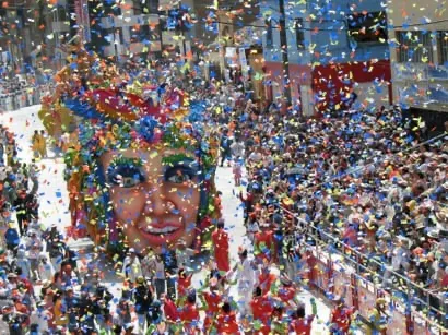 fiestas