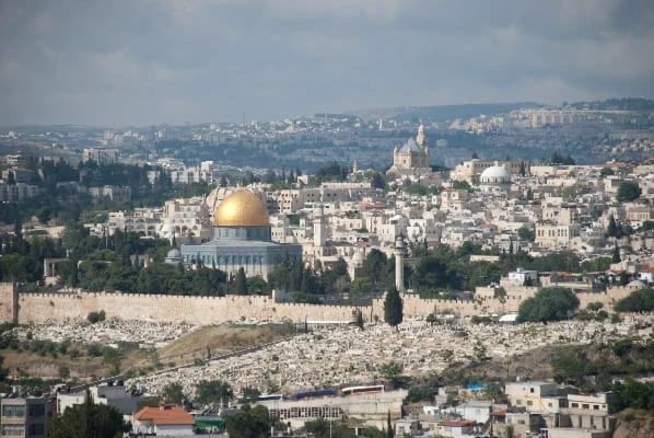 jerusalen