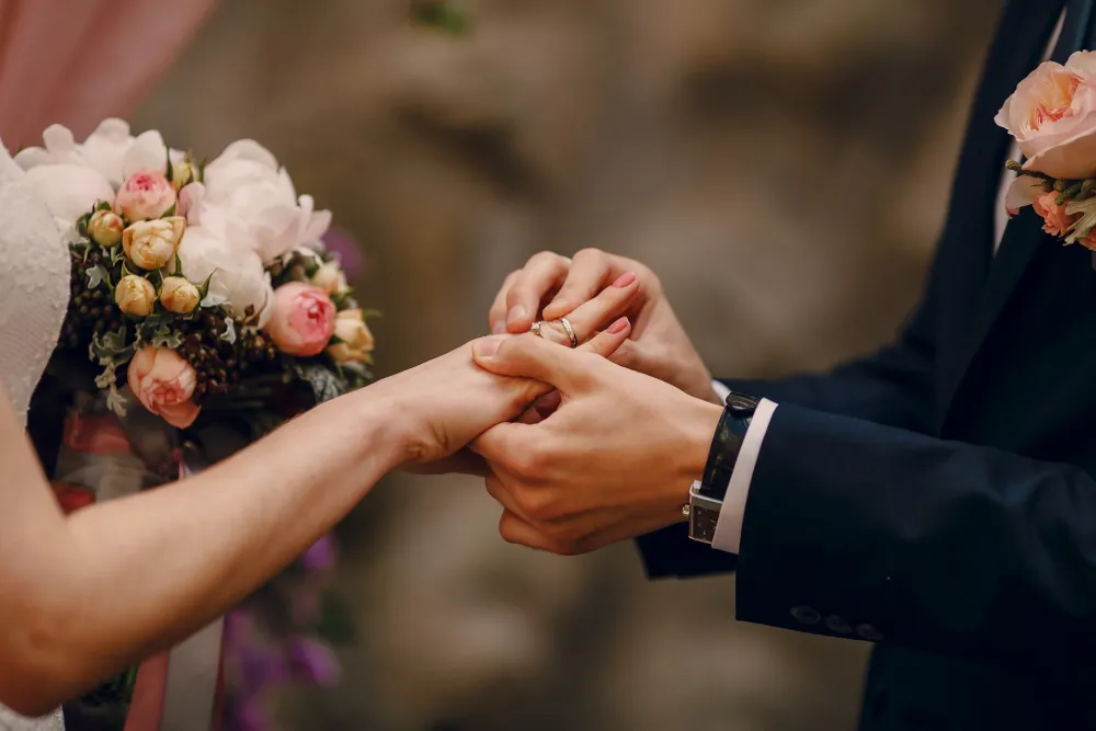 matrimonio