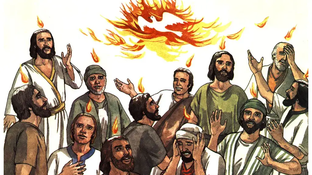 Pentecostés