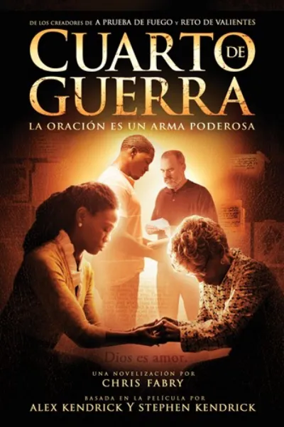Cuarto-de-guerra