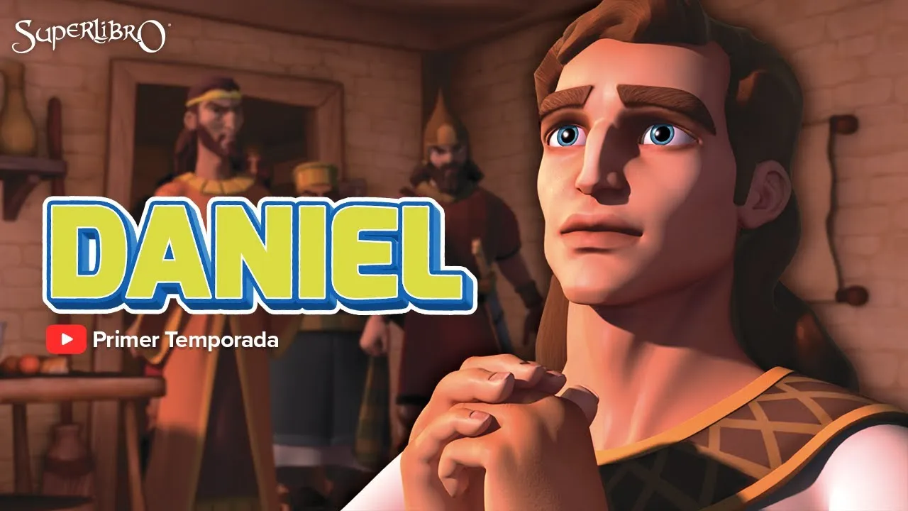 Daniel-Episodio-7