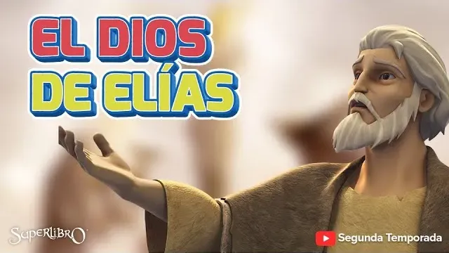 El-Dios-de-Elias-Episodio-13