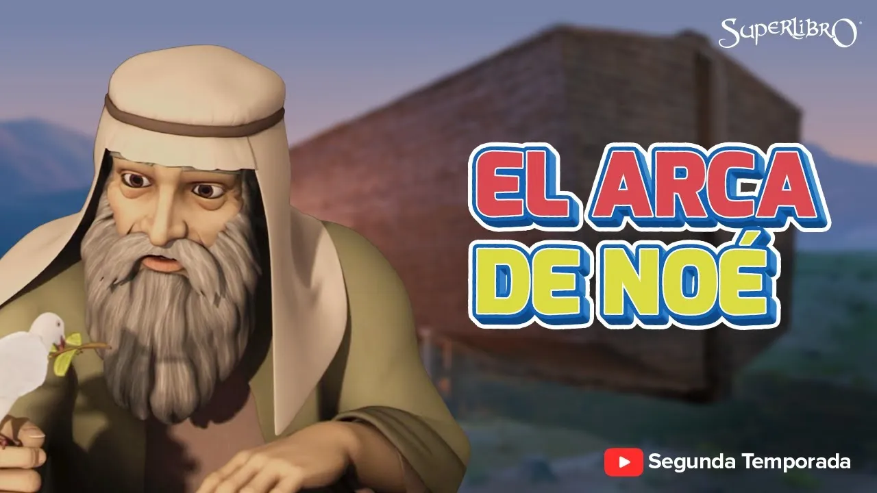 El-arca-de-Noe-Episodio-9