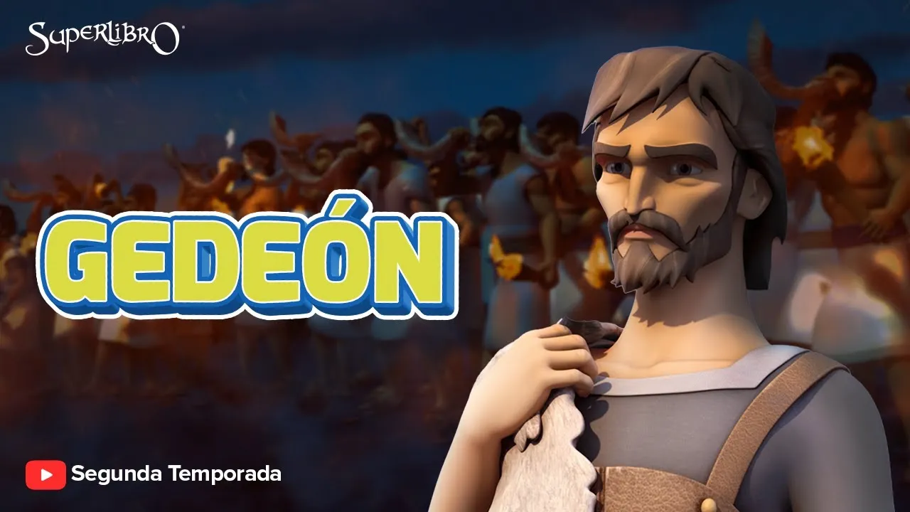 Gedeon-Episodio-10
