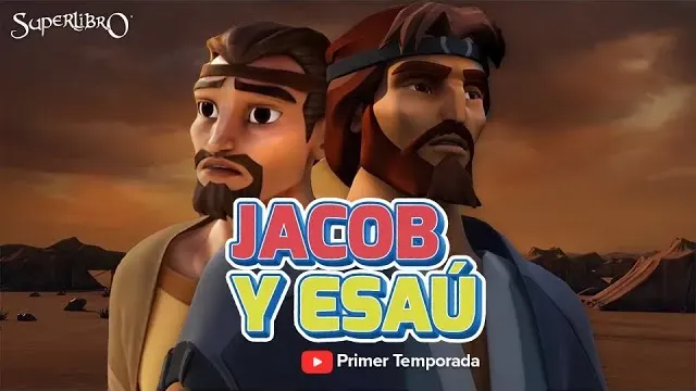 Jacob-y-Esau-Episodio-3
