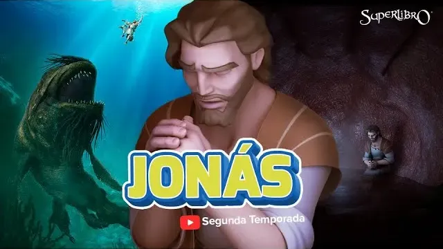 Jonas-Episodio-1