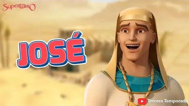 Jose-Episodio-2