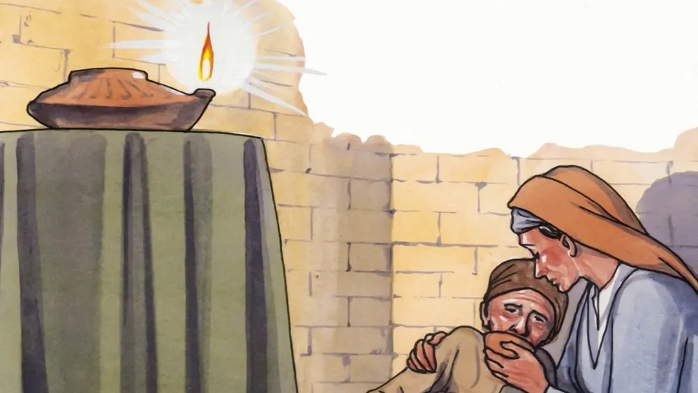 La-lampara-debajo-de-un-almud