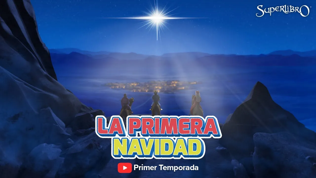 La-primera-navidad-Episodio-8