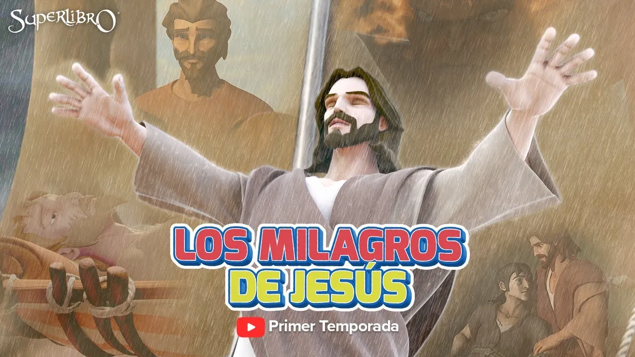 Los-milagros-de-Jesus-Episodio-9